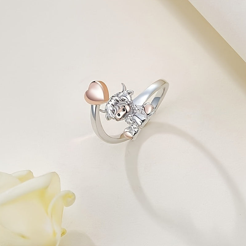 Silly Ring