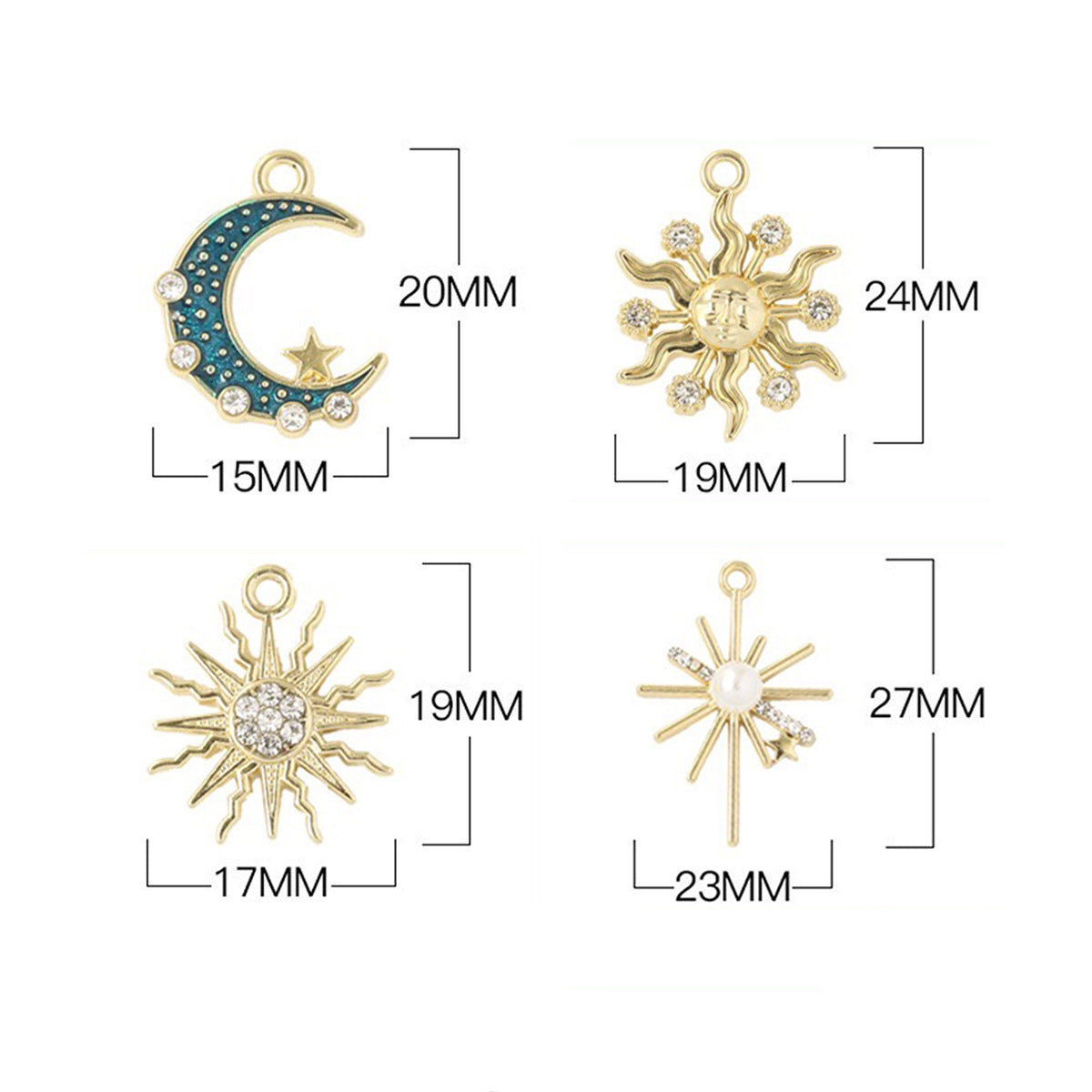 Reverie Necklace