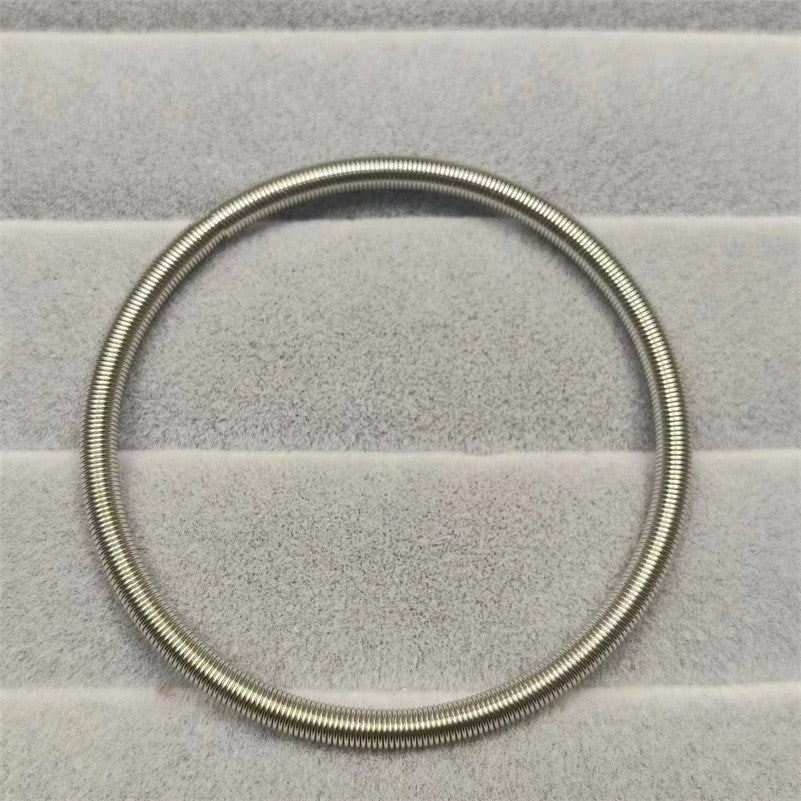 Eternal Cross Bracelet