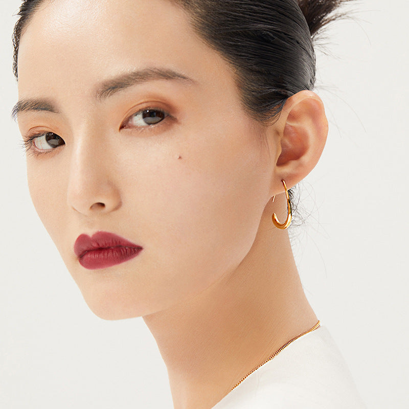 Lunar Glow Earrings