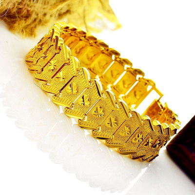 Luxe Copper Gold Collection
