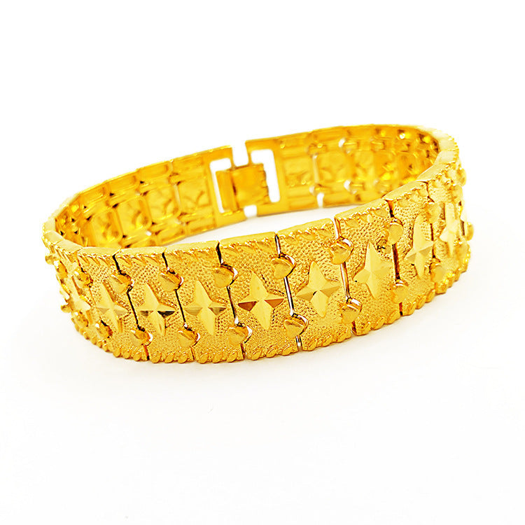 Luxe Copper Gold Collection