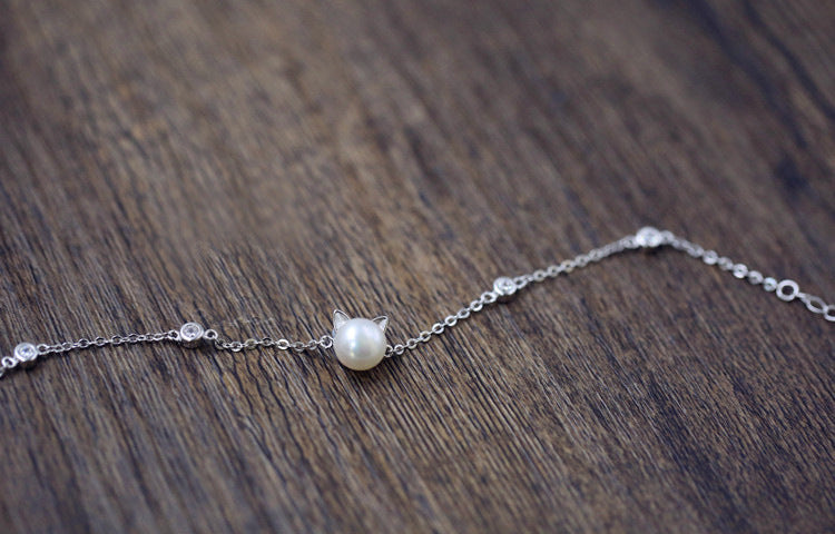 Pearl Pretty Bracelet