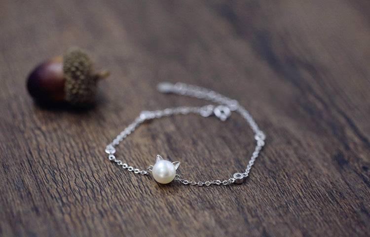 Pearl Pretty Bracelet