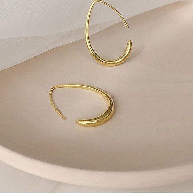 Lunar Glow Earrings