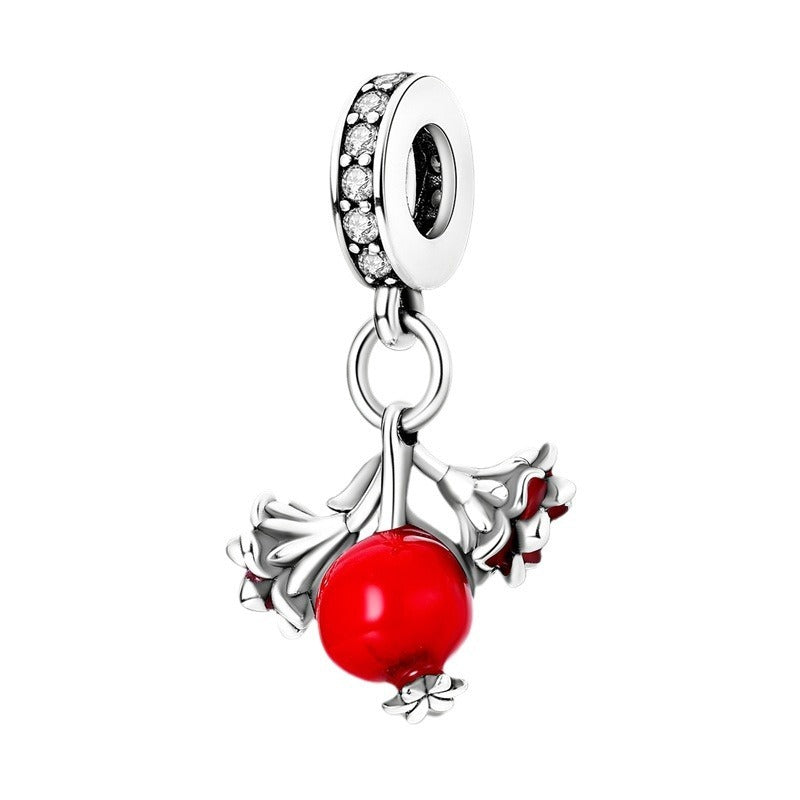 Serdant Charm Pendant
