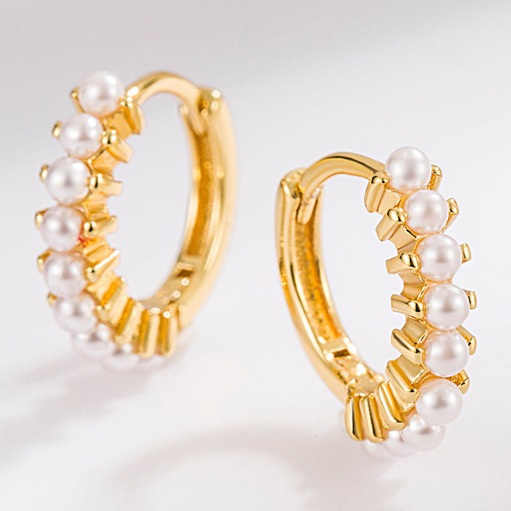 Pure Elegance Earrings