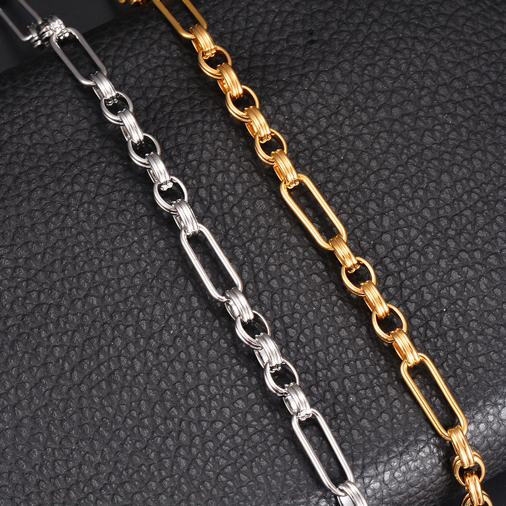 Seoul Link Chain Necklace