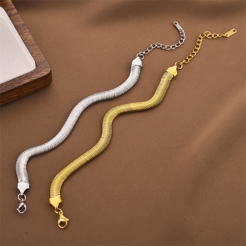 Hera Bracelet