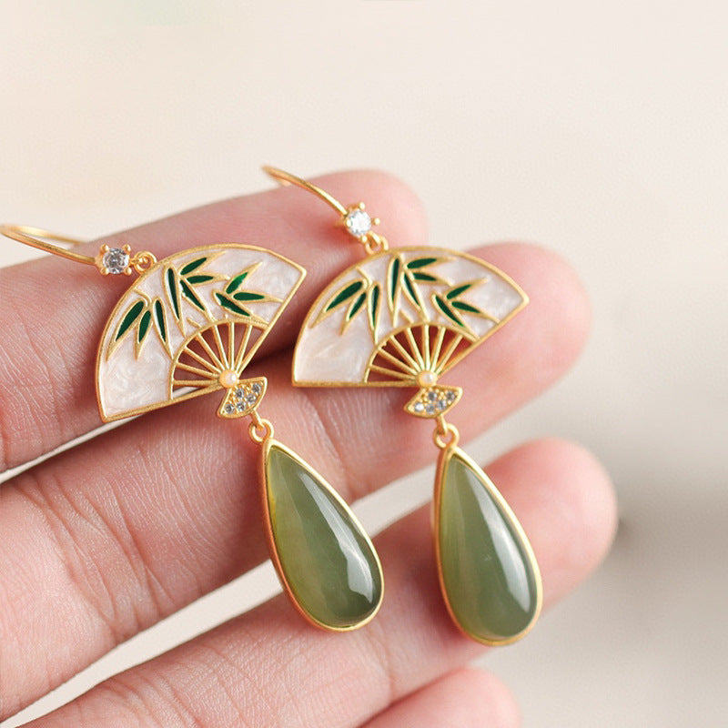 Timeless Echo Earrings