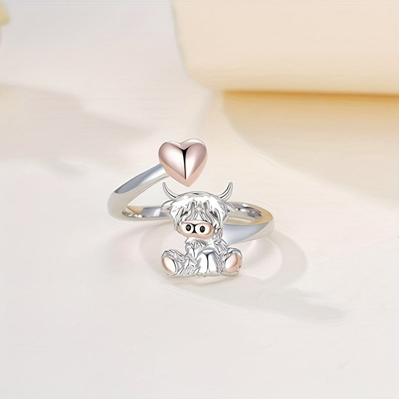 Silly Ring
