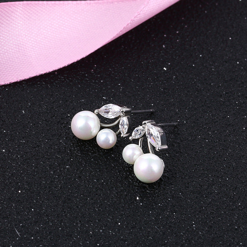 Cherry Earrings