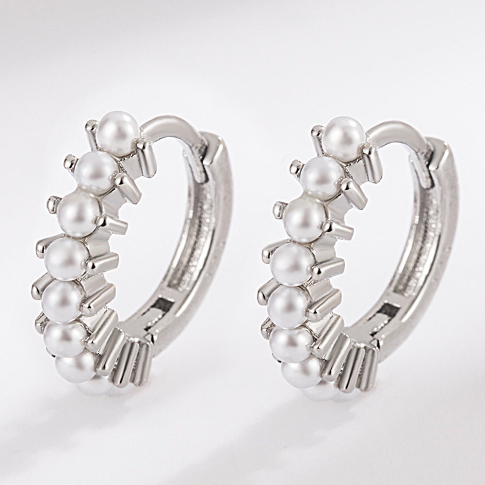 Pure Elegance Earrings