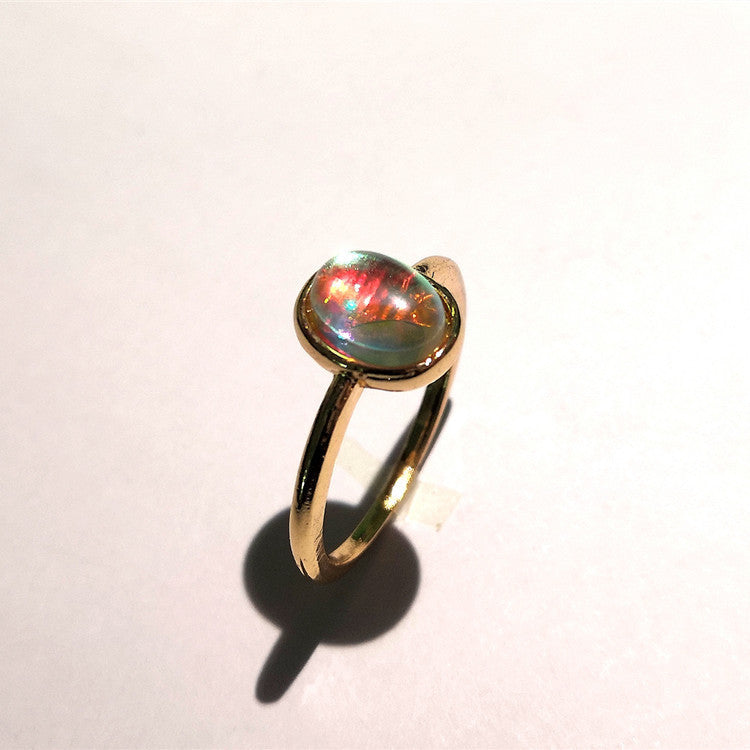 Zenith Ring