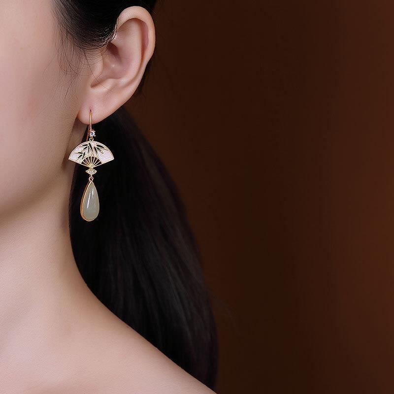 Timeless Echo Earrings