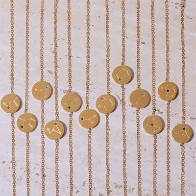 Astrology Jewelry