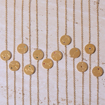 Astrology Jewelry