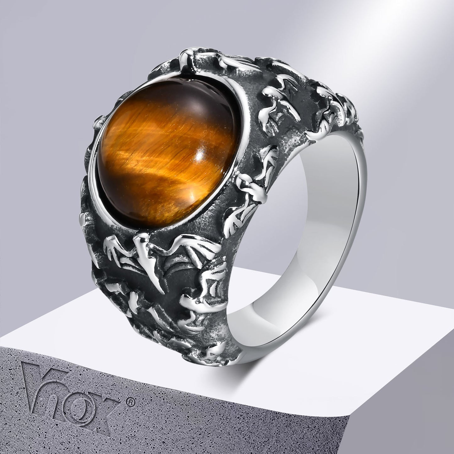Alchemy Ring