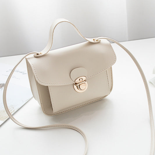 Zemna Cross Bag