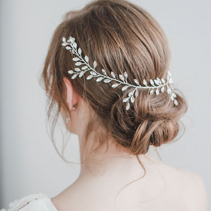 Equestrian Elegance Headband