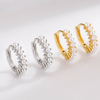 Pure Elegance Earrings