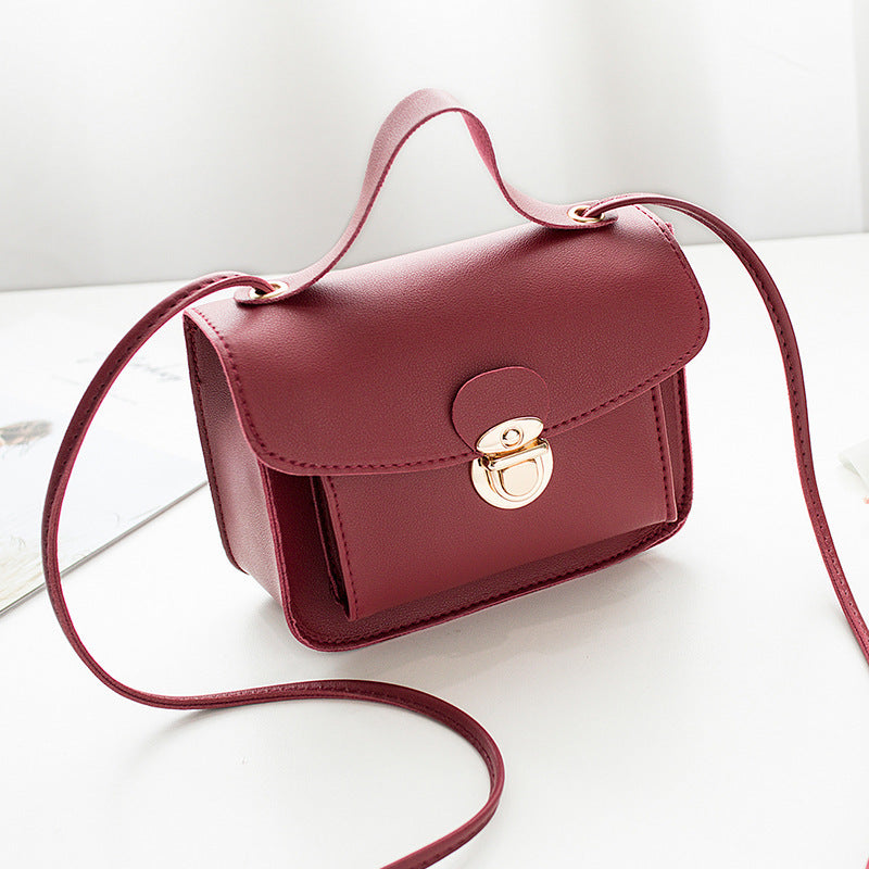 Zemna Cross Bag