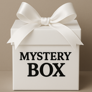 Mystery Jewelry Box