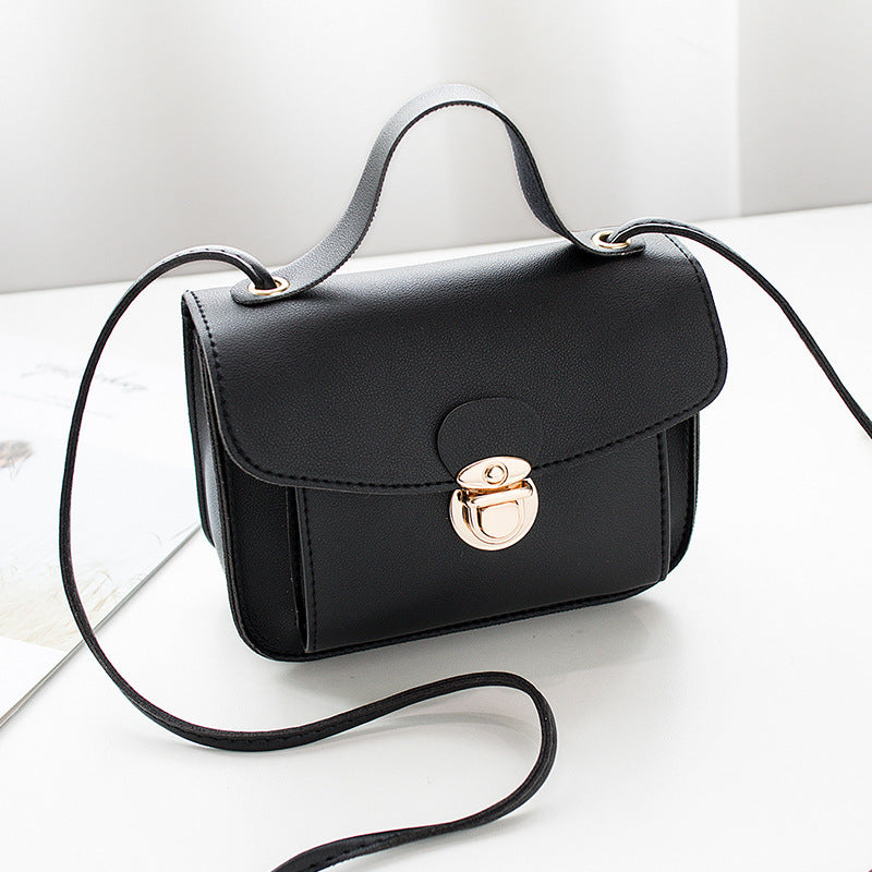 Zemna Cross Bag