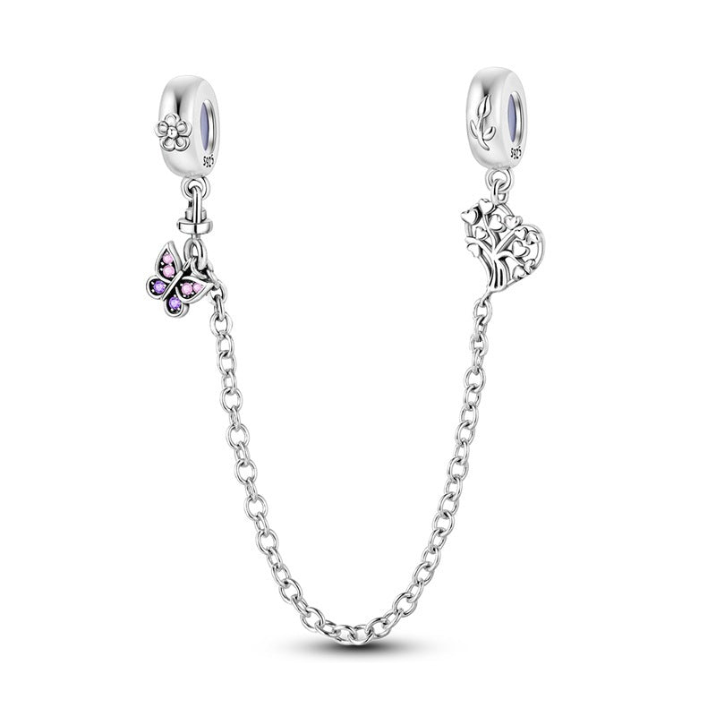 Serdant Charm Pendant