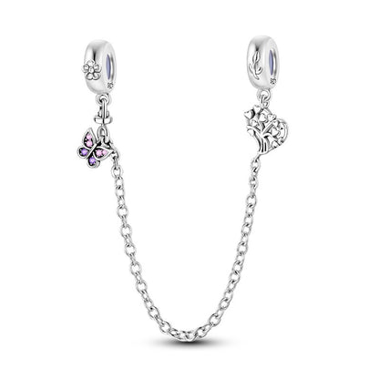 Serdant Charm Pendant