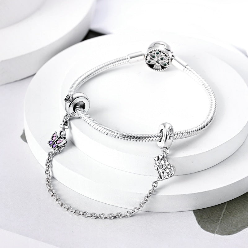Serdant Charm Pendant