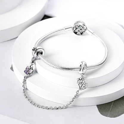 Serdant Charm Pendant