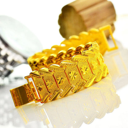 Luxe Copper Gold Collection
