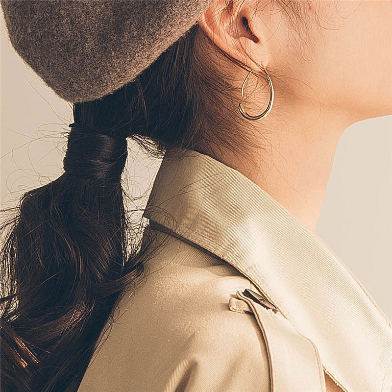 Lunar Glow Earrings