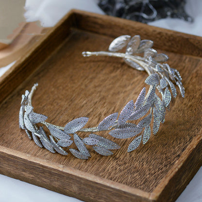 Thea Hair Band