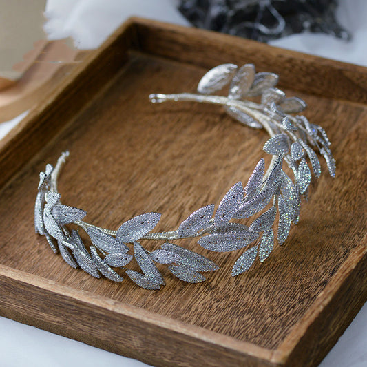 Thea Hair Band