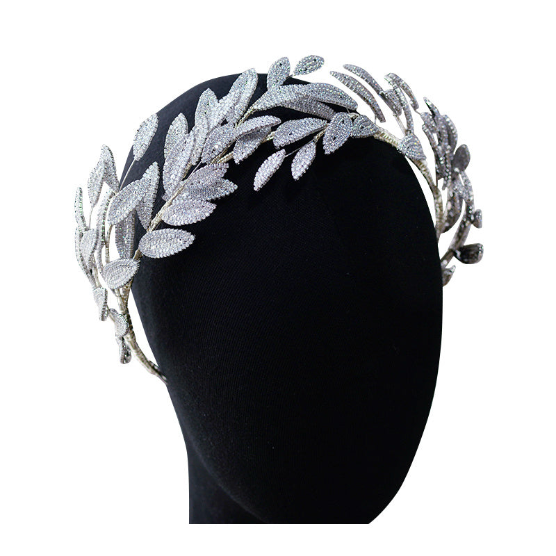 Thea Hair Band