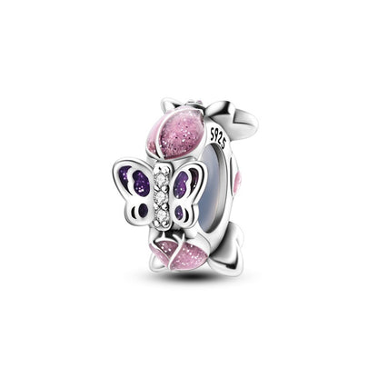 Serdant Charm Pendant