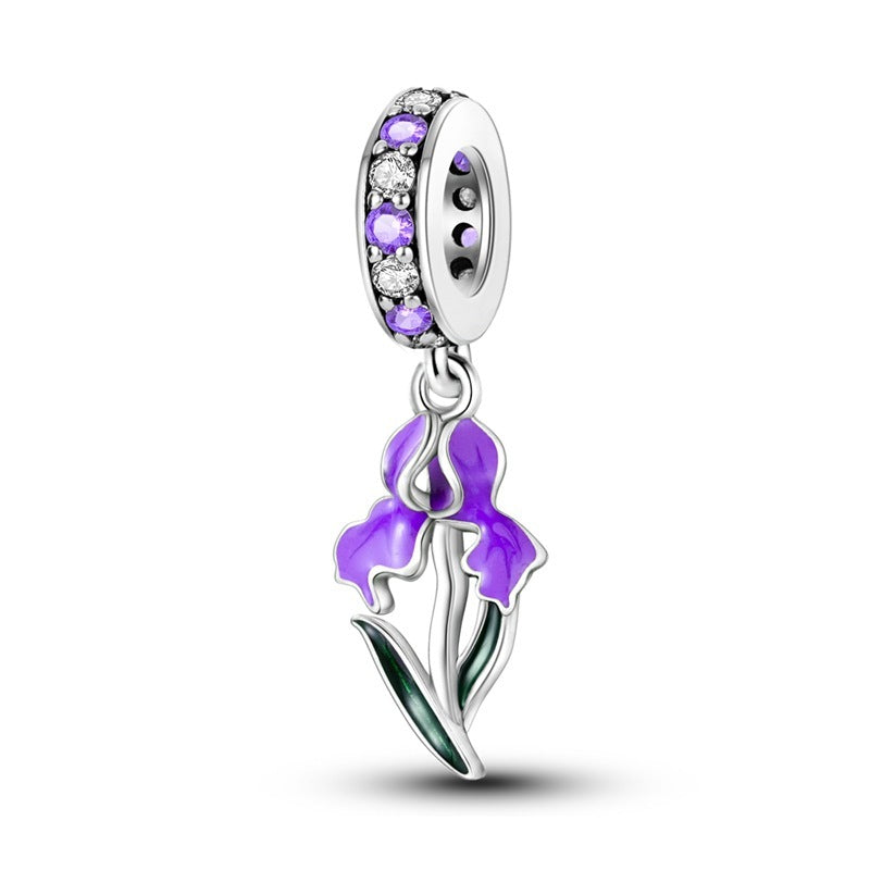 Serdant Charm Pendant