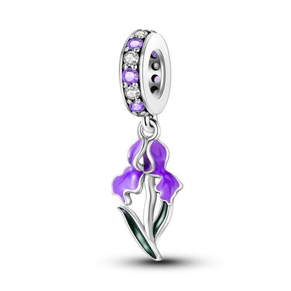 Serdant Charm Pendant