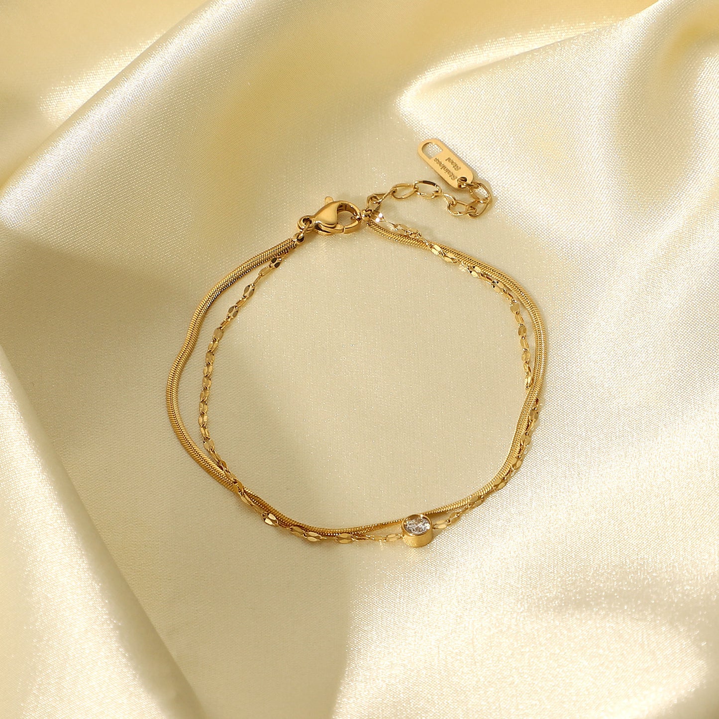 Lenore Bracelet