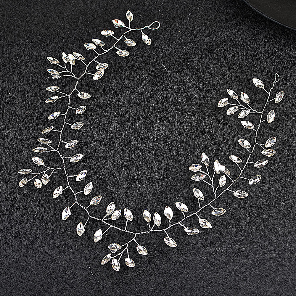 Equestrian Elegance Headband