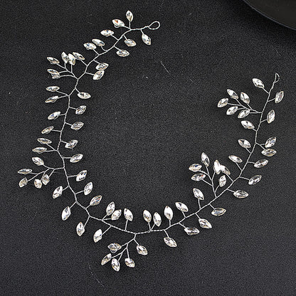 Equestrian Elegance Headband