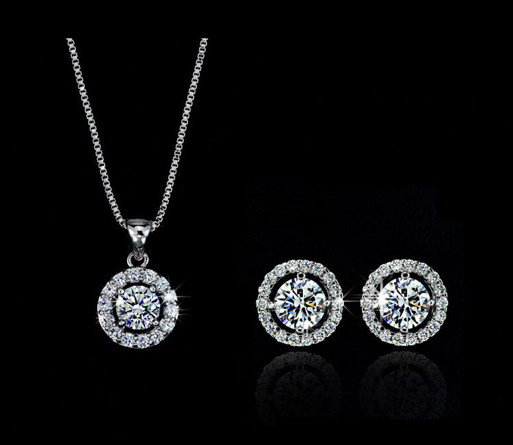 Shiny Gem Stone Set