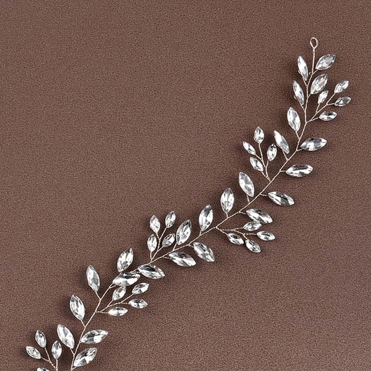 Equestrian Elegance Headband