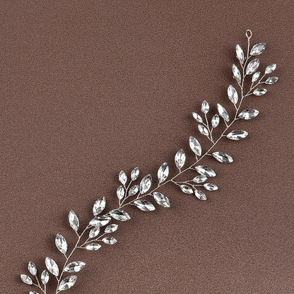 Equestrian Elegance Headband