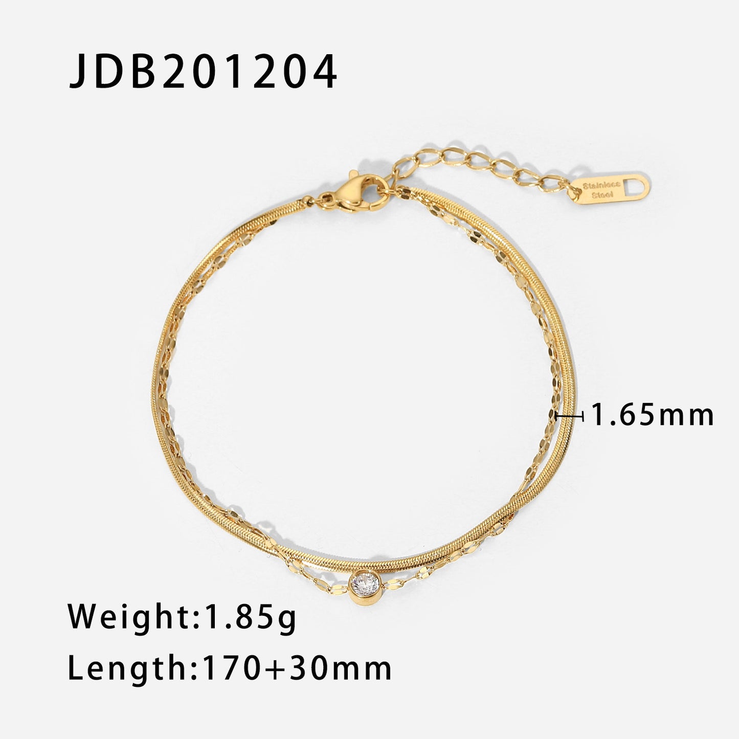 Lenore Bracelet