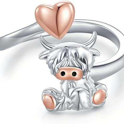 Silly Ring