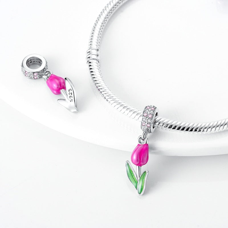 Serdant Charm Pendant