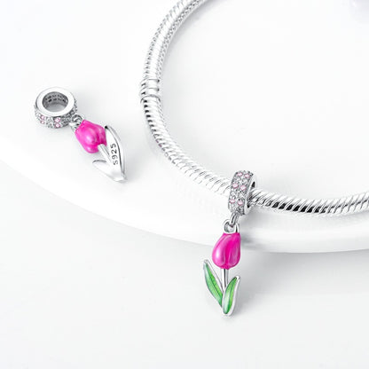 Serdant Charm Pendant